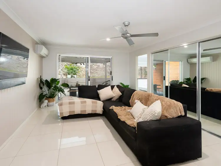 Third view of Homely semi-detached listing, 1/66 Hawkesbury Avenue, Pacific Pines QLD 4211