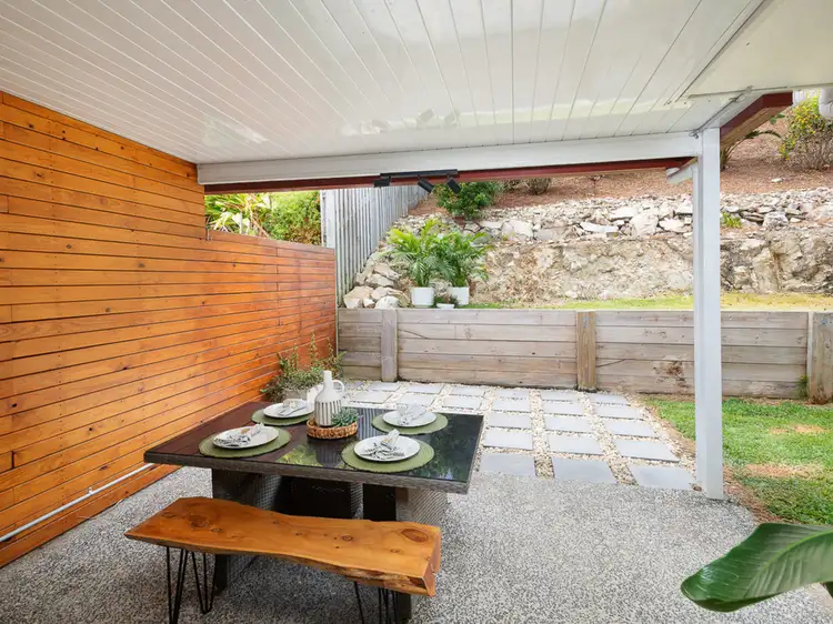 Fourth view of Homely semi-detached listing, 1/66 Hawkesbury Avenue, Pacific Pines QLD 4211