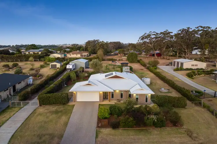 31 Lilly Avenue, Cawdor QLD 4352