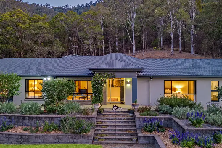 Third view of Homely house listing, 14 Rosewarne Lane, Mount Samson QLD 4520