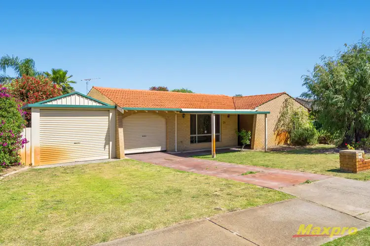Main view of Homely house listing, 24 Seabrooke Avenue, Rockingham WA 6168