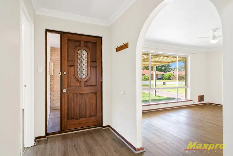 Second view of Homely house listing, 24 Seabrooke Avenue, Rockingham WA 6168