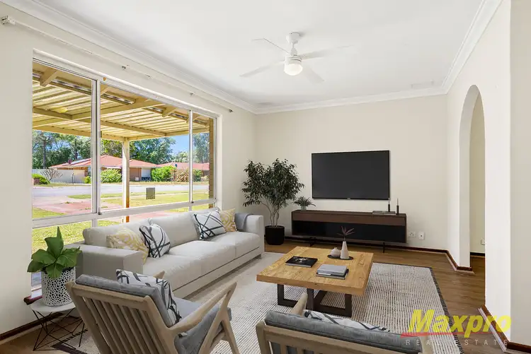 Third view of Homely house listing, 24 Seabrooke Avenue, Rockingham WA 6168