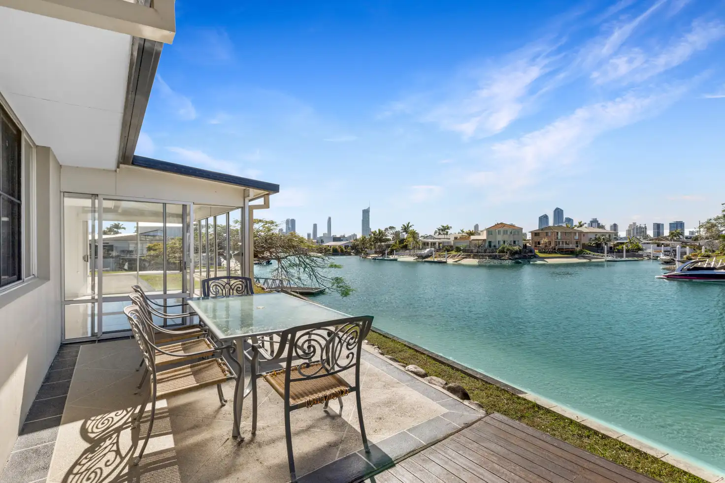 Main view of Homely house listing, 15 Monte Vista Court, Broadbeach Waters QLD 4218