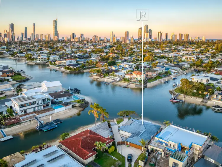 Third view of Homely house listing, 15 Monte Vista Court, Broadbeach Waters QLD 4218