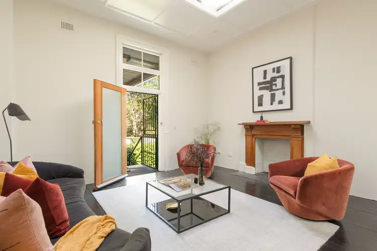 Second view of Homely apartment listing, 4/10A Clapton Place, Darlinghurst NSW 2010