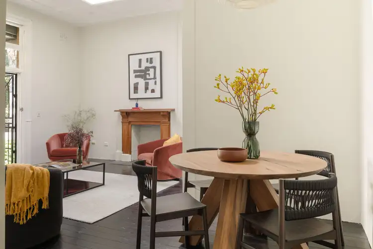 Fourth view of Homely apartment listing, 4/10A Clapton Place, Darlinghurst NSW 2010