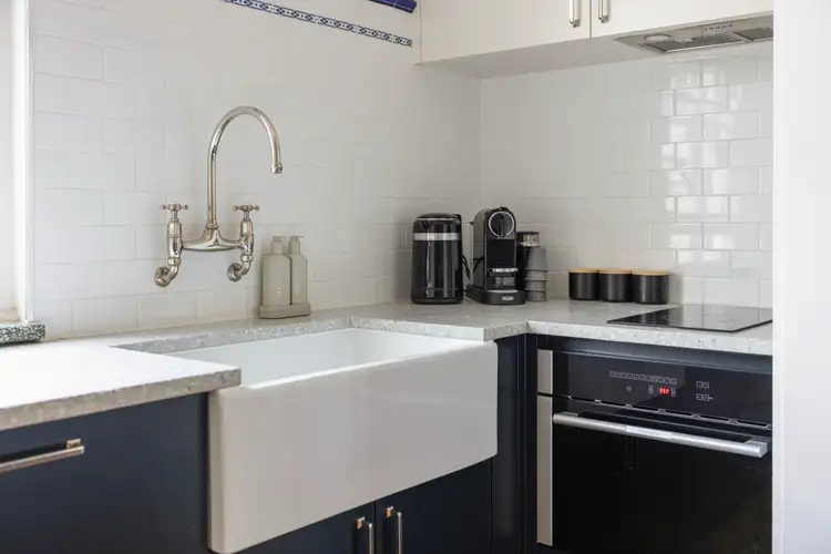 Third view of Homely studio listing, 7/5 Darley Street, Darlinghurst NSW 2010