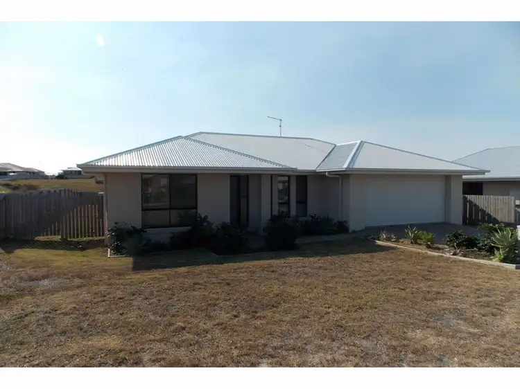 Main view of Homely house listing, 20 Eagle Heights, Zilzie QLD 4710