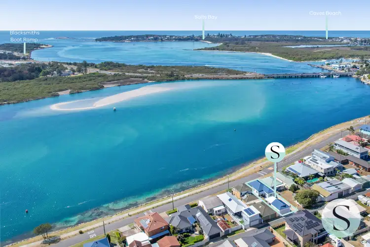 53 Channel Street, Swansea NSW 2281