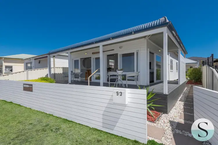 53 Channel Street, Swansea NSW 2281