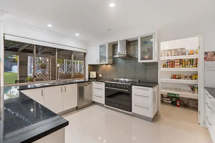 Second view of Homely house listing, 49 Bunker Road, Victoria Point QLD 4165
