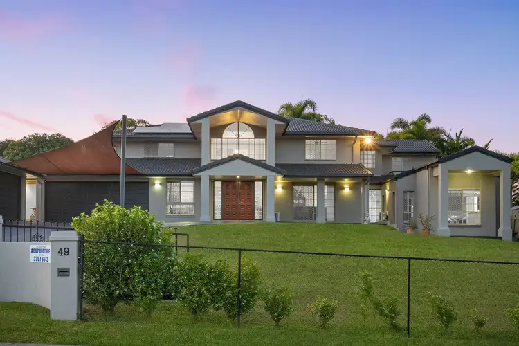 Third view of Homely house listing, 49 Bunker Road, Victoria Point QLD 4165