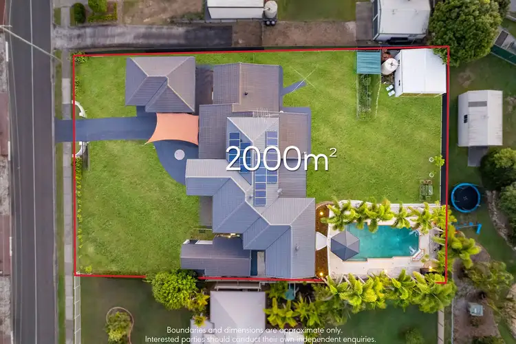 Fourth view of Homely house listing, 49 Bunker Road, Victoria Point QLD 4165