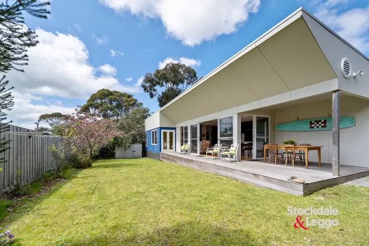 Main view of Homely house listing, 26 Beilby Avenue, Inverloch VIC 3996
