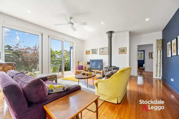Fifth view of Homely house listing, 26 Beilby Avenue, Inverloch VIC 3996