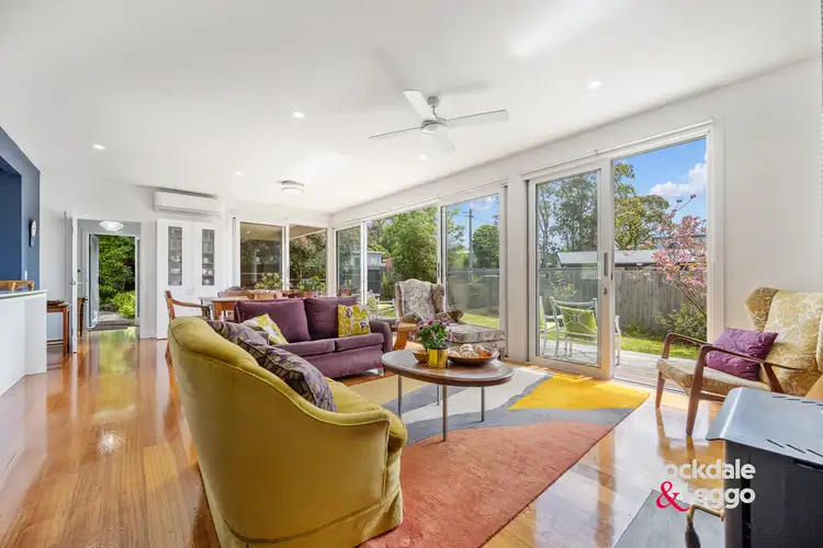 Sixth view of Homely house listing, 26 Beilby Avenue, Inverloch VIC 3996