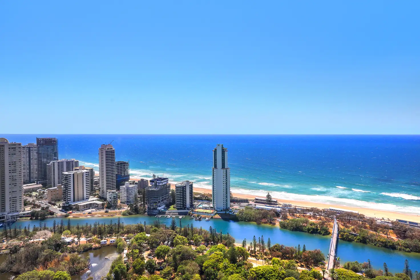 Main view of Homely apartment listing, 192/12 Commodore Drive, Paradise Waters QLD 4217