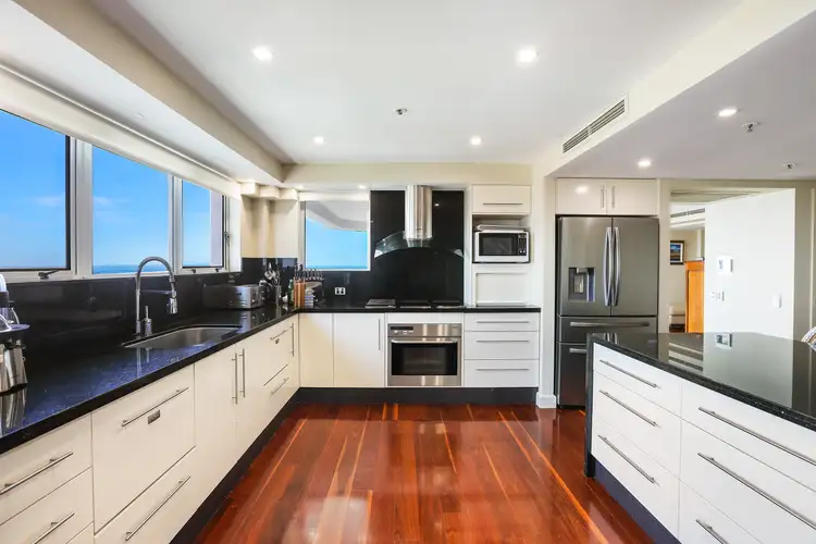 Third view of Homely apartment listing, 192/12 Commodore Drive, Paradise Waters QLD 4217