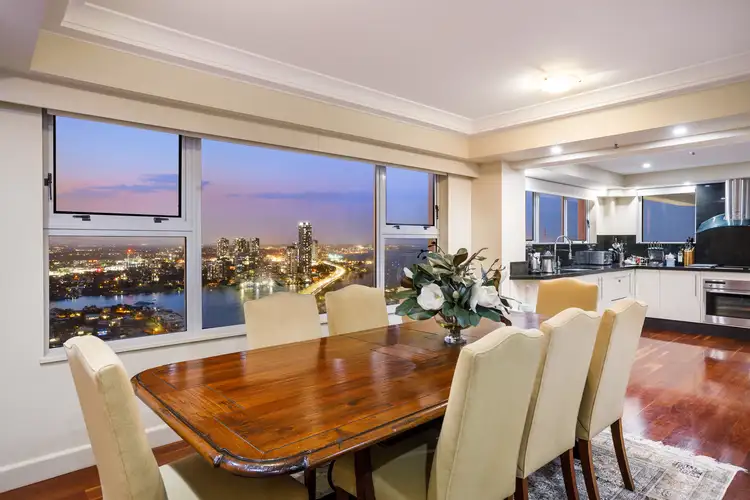 Fifth view of Homely apartment listing, 192/12 Commodore Drive, Paradise Waters QLD 4217