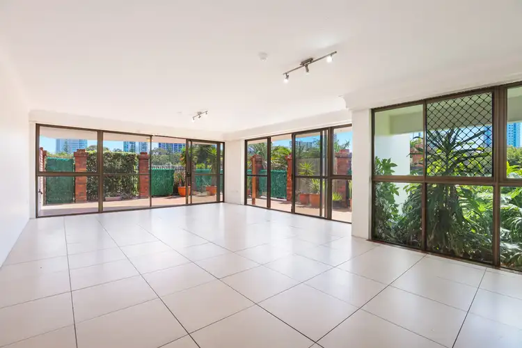 Main view of Homely apartment listing, 1/18 Commodore Drive, Paradise Waters QLD 4217