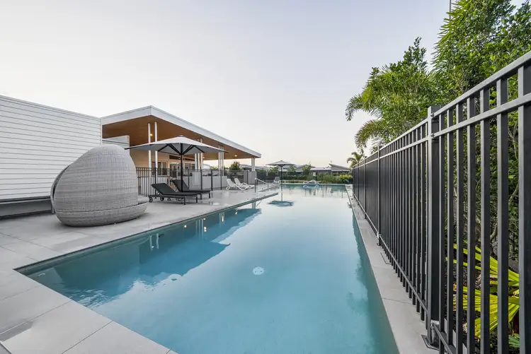 422 Paradise Circuit, Maroochydore QLD 4558