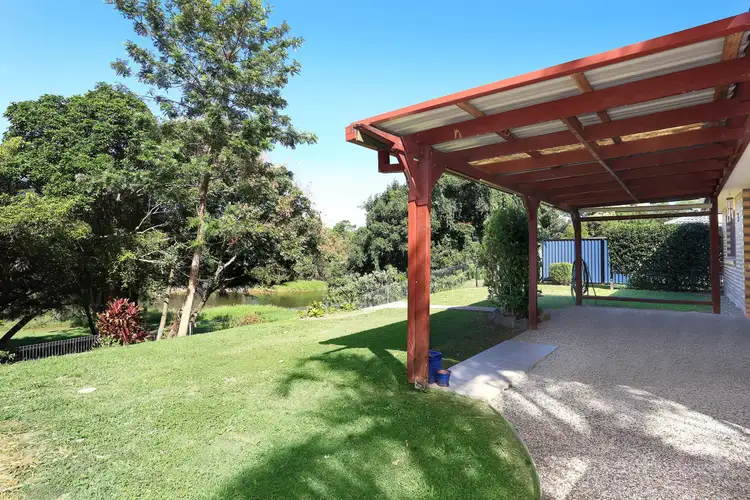 Main view of Homely house listing, 6 Colrene Drive, Nerang QLD 4211