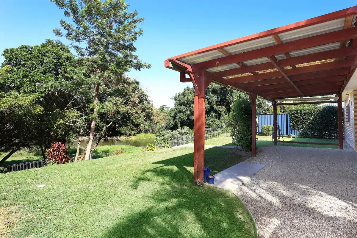 Main view of Homely house listing, 6 Colrene Drive, Nerang QLD 4211