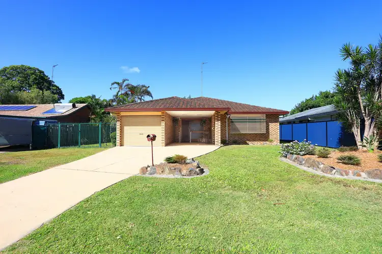Second view of Homely house listing, 6 Colrene Drive, Nerang QLD 4211