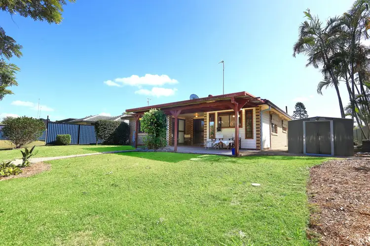 Third view of Homely house listing, 6 Colrene Drive, Nerang QLD 4211