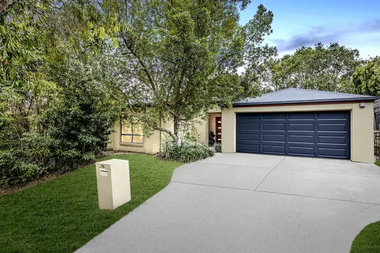 24 Kensington Drive