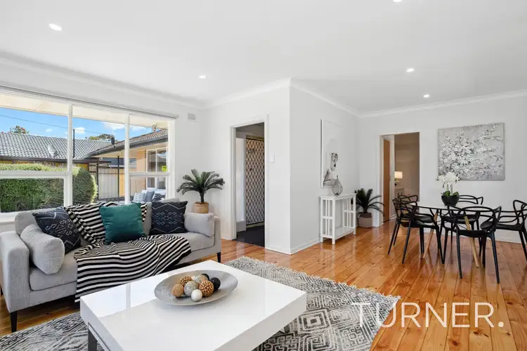 Second view of Homely house listing, 8 Dilston Court, Klemzig SA 5087