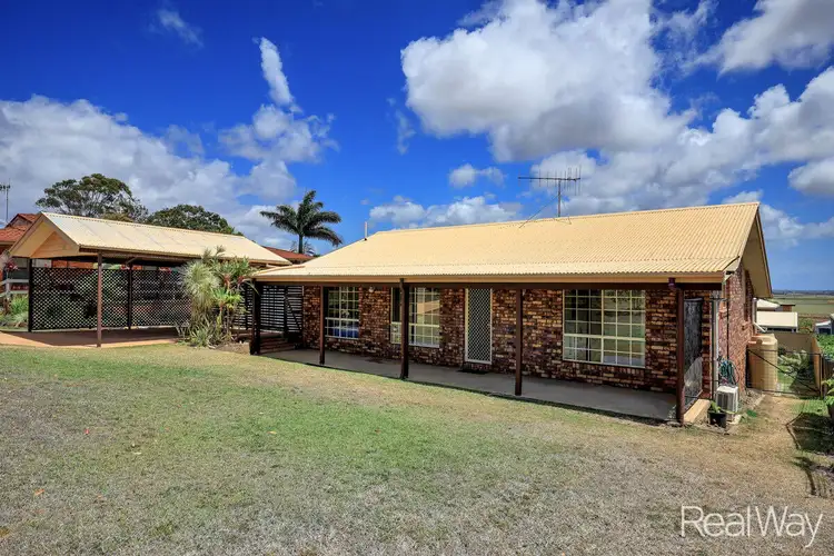 29 Linden Crescent, Qunaba QLD 4670