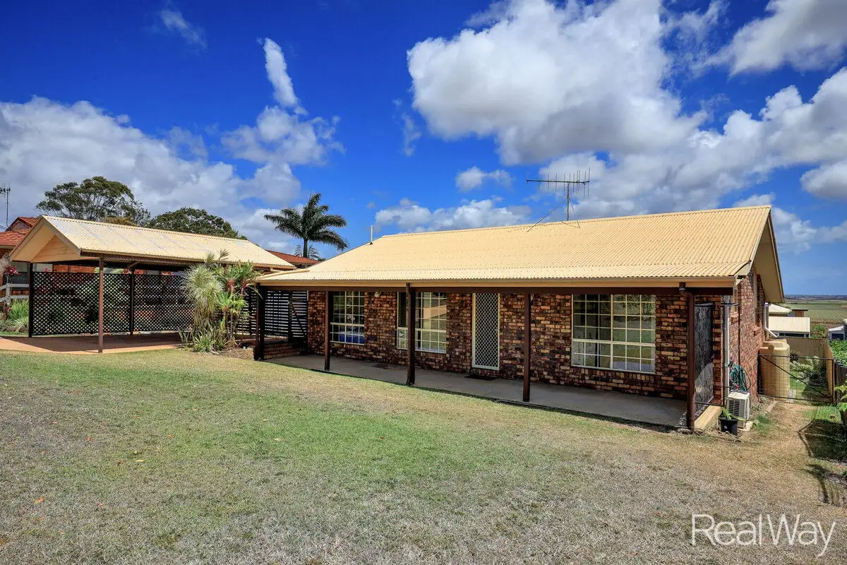Main view of Homely house listing, 29 Linden Crescent, Qunaba QLD 4670