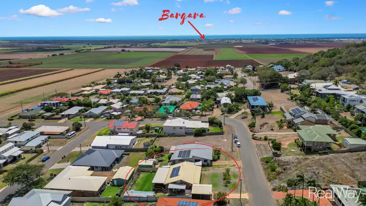 Second view of Homely house listing, 29 Linden Crescent, Qunaba QLD 4670