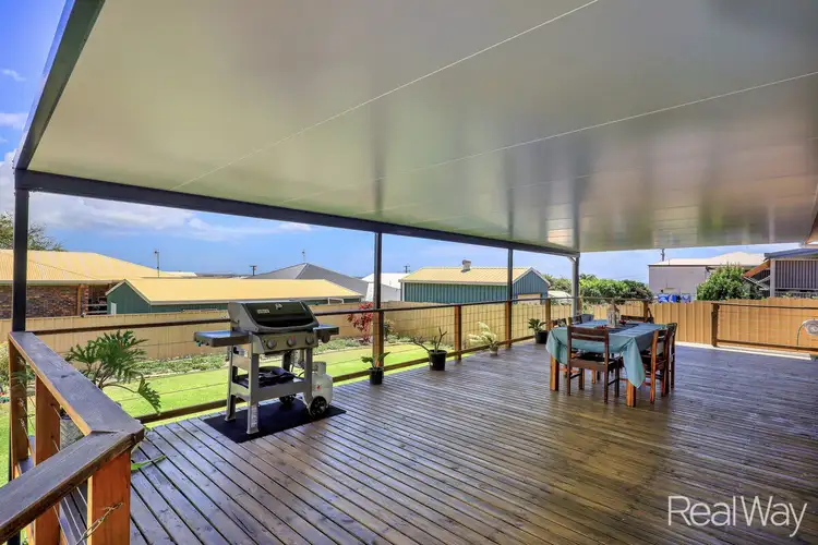 Third view of Homely house listing, 29 Linden Crescent, Qunaba QLD 4670