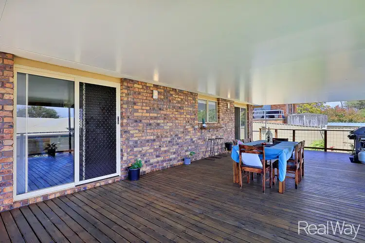 Fourth view of Homely house listing, 29 Linden Crescent, Qunaba QLD 4670