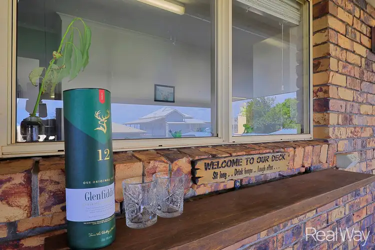 Fifth view of Homely house listing, 29 Linden Crescent, Qunaba QLD 4670