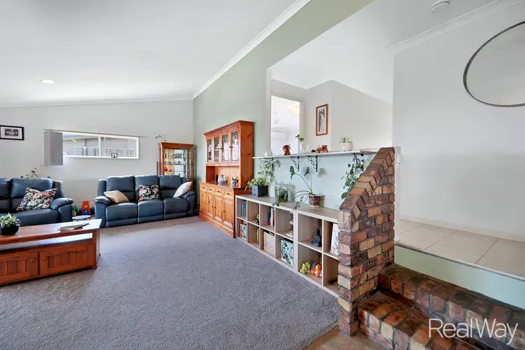 Sixth view of Homely house listing, 29 Linden Crescent, Qunaba QLD 4670