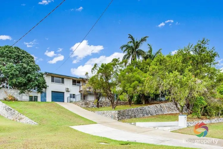 33 Dixon Drive, Telina QLD 4680