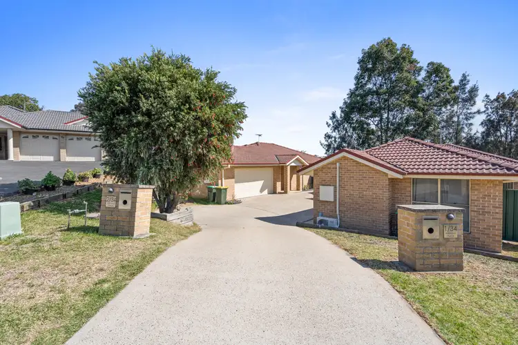 1/34 Weemala Place, Muswellbrook NSW 2333