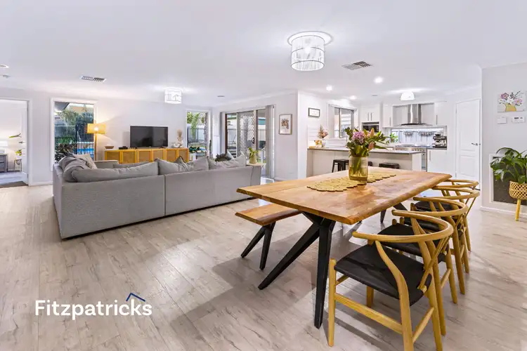 Second view of Homely house listing, 19 Tinga Crescent, Kooringal NSW 2650