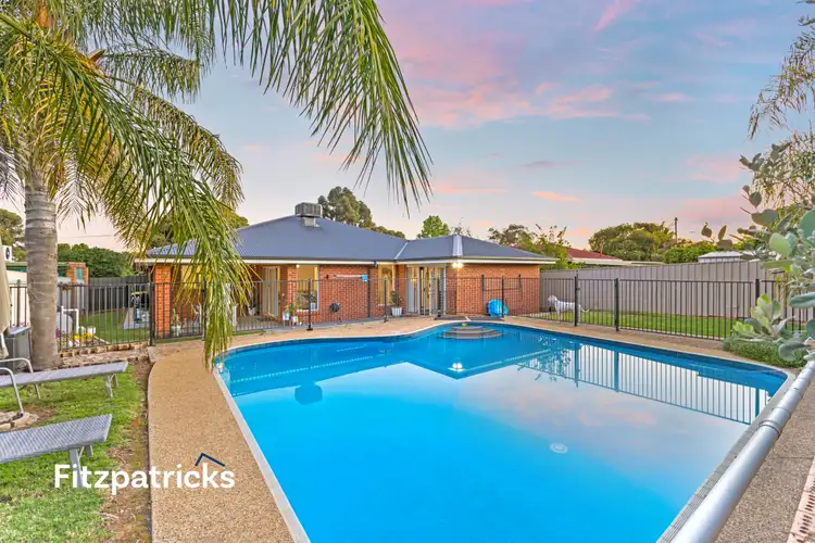 Third view of Homely house listing, 19 Tinga Crescent, Kooringal NSW 2650