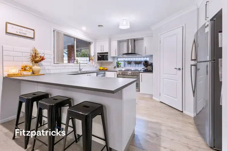 Fourth view of Homely house listing, 19 Tinga Crescent, Kooringal NSW 2650