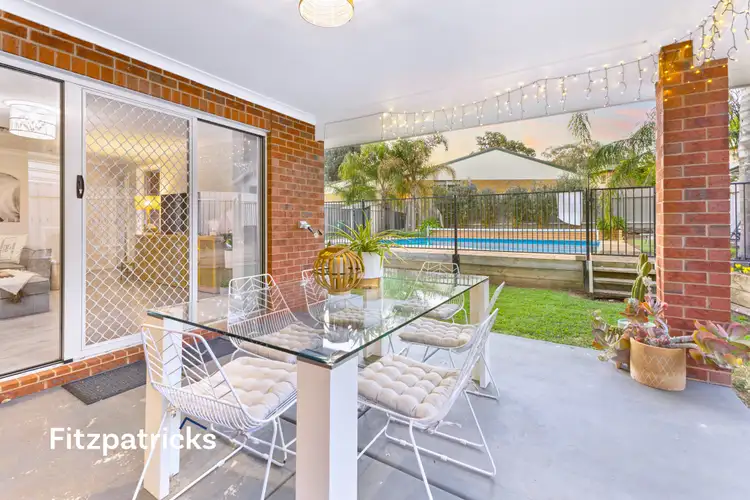 Fifth view of Homely house listing, 19 Tinga Crescent, Kooringal NSW 2650