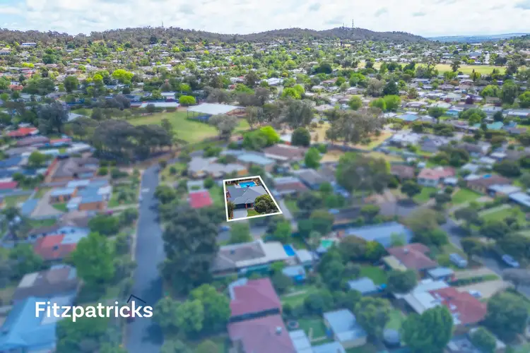 Sixth view of Homely house listing, 19 Tinga Crescent, Kooringal NSW 2650