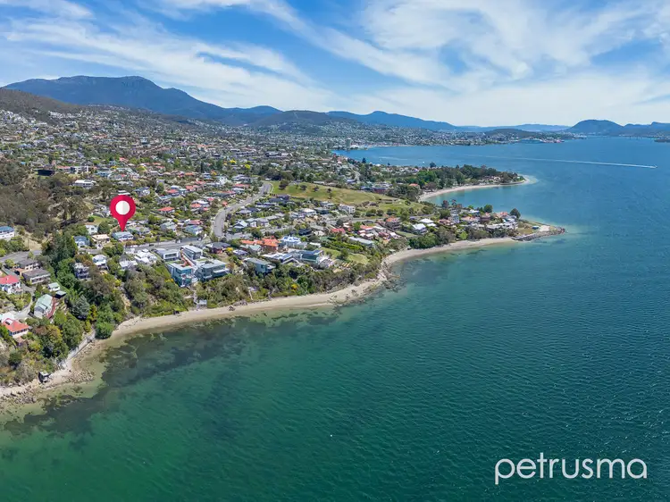 699 Sandy Bay Road, Sandy Bay TAS 7005