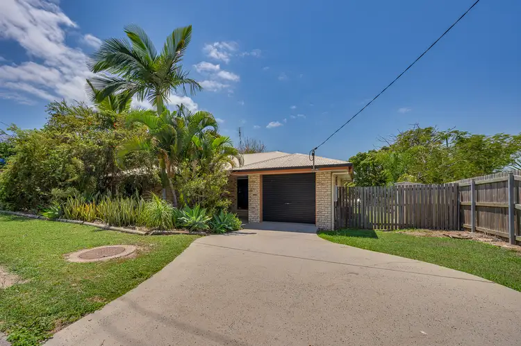 62 Elizabeth Street, South Gladstone QLD 4680