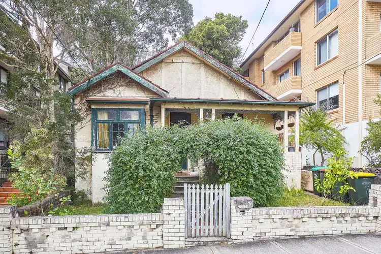 Second view of Homely house listing, 7 Hill Street, Coogee NSW 2034