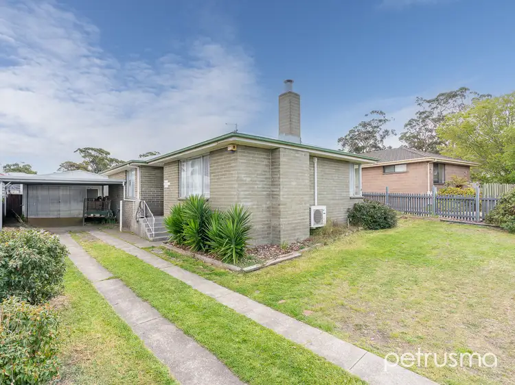 37 Marston Street, Clarendon Vale TAS 7019